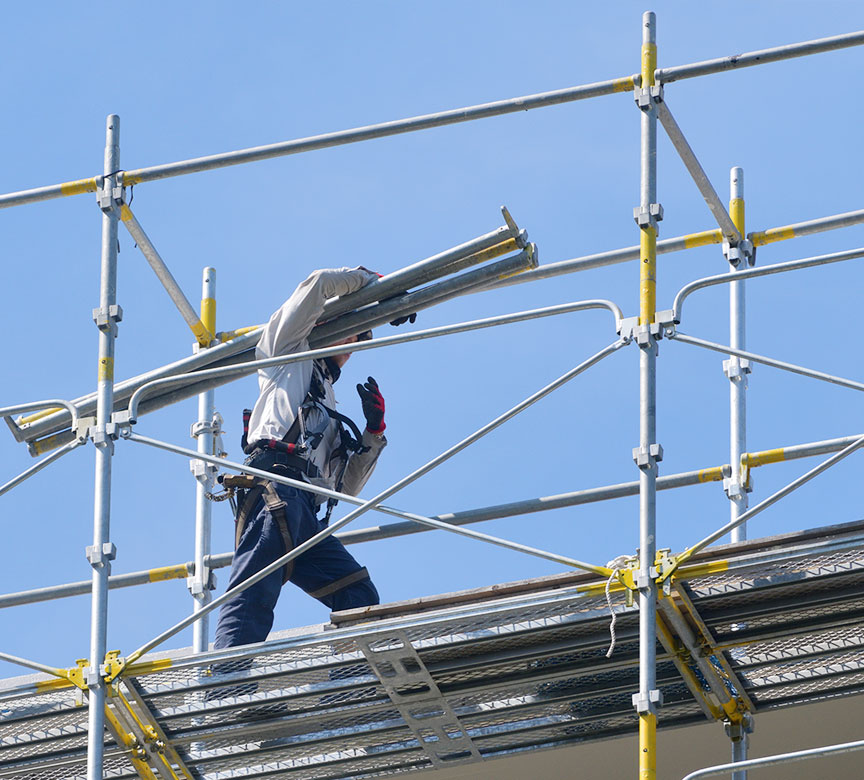 画像：当社について